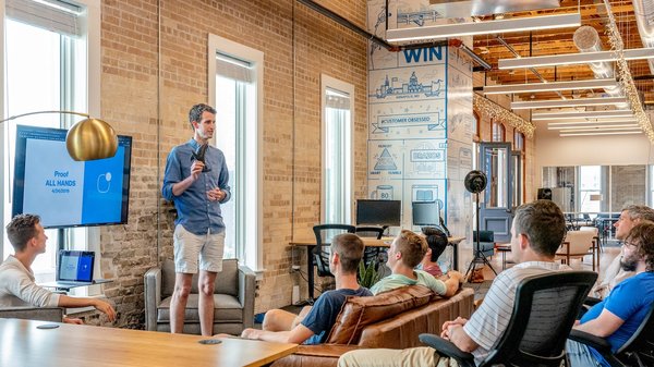 L'importance de la formation continue dans le monde professionnel