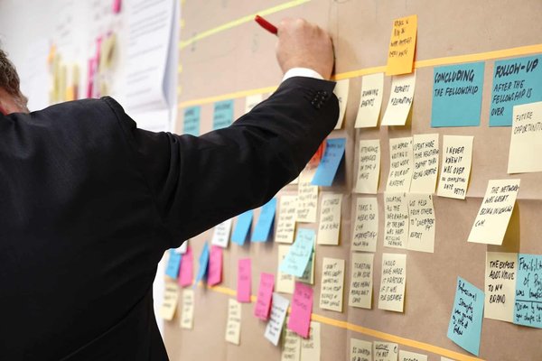 Les éléments clés d'une stratégie d'entreprise réussie