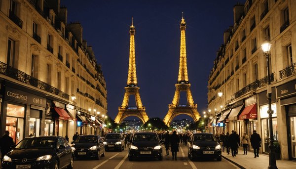 Organisez une soirée entreprise originale à paris inoubliable