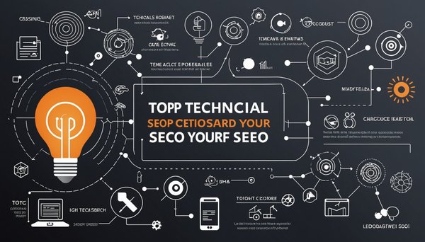 Top stratégies d'audit technique pour booster votre seo