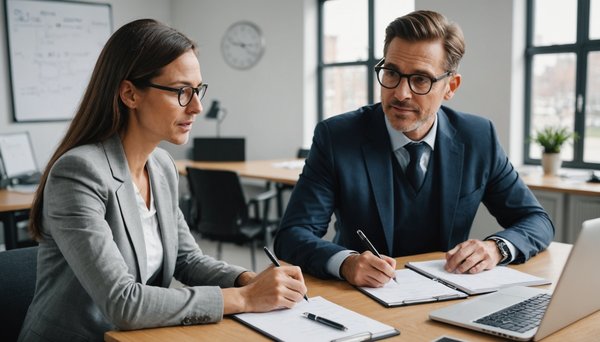 Comment choisir un coach professionnel pour booster sa carrière