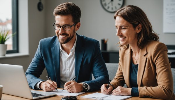 Les bénéfices du coaching professionnel personnalisé dans le développement personnel